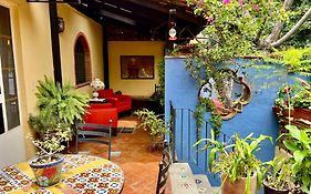Casa Contenta
